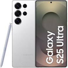 Samsung S25 Ultra 12 ГБ/1 ТБ, Серебряный титан