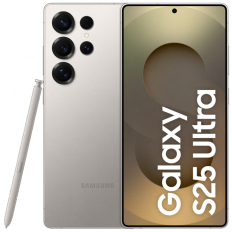Samsung S25 Ultra 12 ГБ/1 ТБ, Серый титан