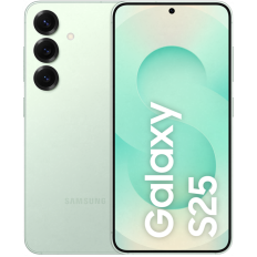 Samsung Galaxy S25 12 ГБ/128 ГБ, Мятный