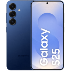 Samsung Galaxy S25 12 ГБ/128 ГБ, Синий