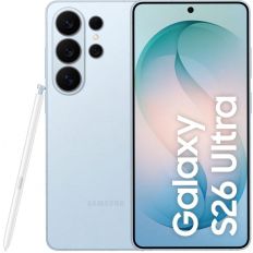 Samsung Galaxy S26 Ultra 12 ГБ/256 ГБ, Голубой