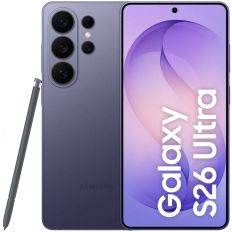 Samsung Galaxy S26 Ultra 12 ГБ/256 ГБ, Фиолетовый