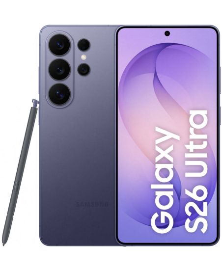 Samsung Galaxy S26 Ultra 16 ГБ/1 ТБ, Фиолетовый