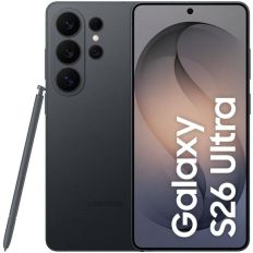 Samsung Galaxy S26 Ultra 12 ГБ/256 ГБ, Черный