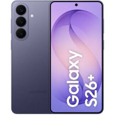 Samsung Galaxy S26+ 12 ГБ/256 ГБ, Фиолетовый