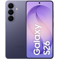 Samsung Galaxy S26 12 ГБ/256 ГБ, Фиолетовый