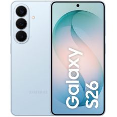 Samsung Galaxy S26 12 ГБ/256 ГБ, Голубой