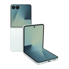 Samsung Galaxy Z Flip7 256 ГБ, Мятный
