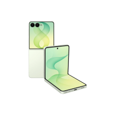 Samsung Galaxy Z Flip8 256 ГБ, Мятный