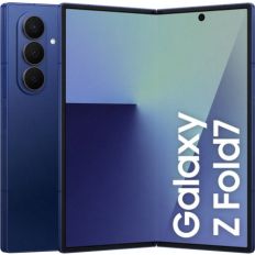 Samsung Galaxy Z Fold7 1 ТБ, Синий