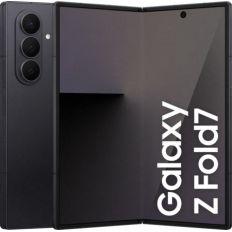Samsung Galaxy Z Fold7 1 ТБ, Черный