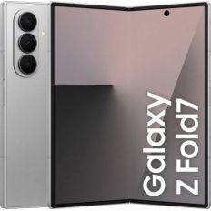 Samsung Galaxy Z Fold7 1 ТБ, Серебристый