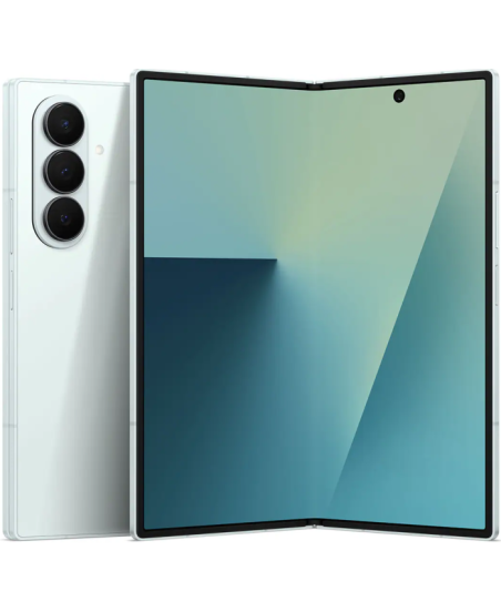 Samsung Galaxy Z Fold7 1 ТБ, Мятный