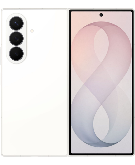 Samsung Galaxy Z Fold8 Ultra 512 ГБ, Кремовый