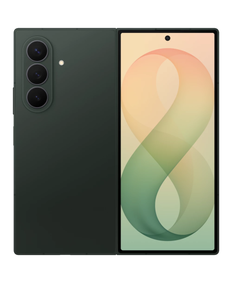 Samsung Galaxy Z Fold8 Ultra 256 ГБ, Зеленый