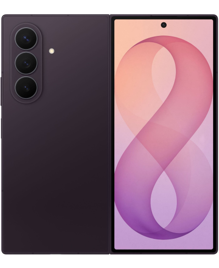 Samsung Galaxy Z Fold8 Ultra 256 ГБ, Фиолетовый