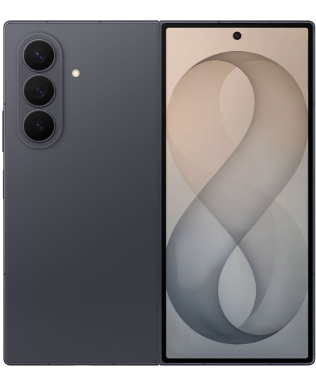 Samsung Galaxy Z Fold8 Ultra 512 ГБ, Графит