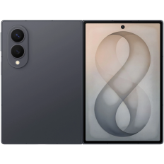 Samsung Galaxy Z Fold8 1 ТБ, Графит