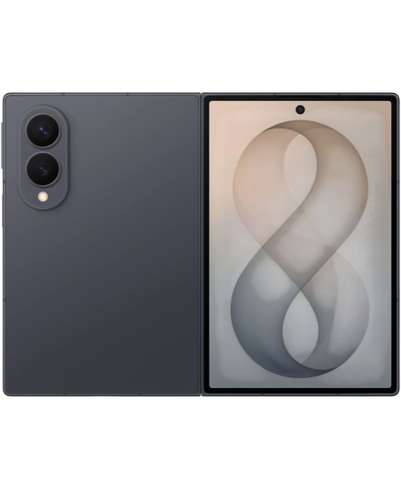 Samsung Galaxy Z Fold8 512 ГБ, Графит