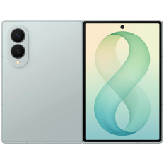 Samsung Galaxy Z Fold8 1 ТБ, Фисташковый