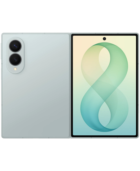 Samsung Galaxy Z Fold8 1 ТБ, Фисташковый