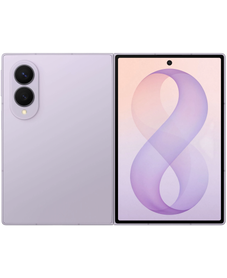 Samsung Galaxy Z Fold8 1 ТБ, Лавандовый