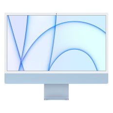 Apple iMac 24" Retina 4,5K M1 (8/8/256) Blue (MGPK3)