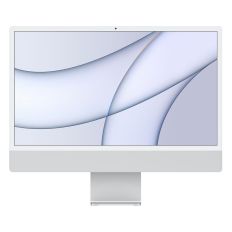 Apple iMac 24" Retina 4,5K M1 (8/8/256) Silver (MGPC3)