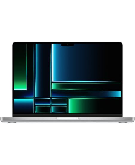 Apple MacBook Pro 14" (M2 Max 12C CPU, 30C GPU, 2023) 64 ГБ, 2 ТБ SSD, серебристый