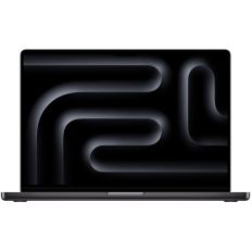 Apple MacBook Pro 14 (M3 Max, 14C CPU/30C GPU, 2023), 36 ГБ, 1 ТБ SSD, Space Black (Черный космос) Apple MacBook Pro 14 (M3 Max, 14C CPU/30C GPU, 2023), 36 ГБ, 1 ТБ SSD, Space Black (Черный космос)