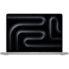 Apple MacBook Pro 14 (M3 Max, 14C CPU/30C GPU, 2023), 36 ГБ, 1 ТБ SSD, Silver (Серебристый) Apple MacBook Pro 14 (M3 Max, 14C CPU/30C GPU, 2023), 36 ГБ, 1 ТБ SSD, Silver (Серебристый)