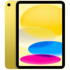Apple iPad 11 (2025) 512 GB, Wi-Fi + Cellular, Желтый (Yellow)
