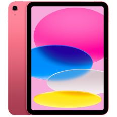 Apple iPad 11 (2025) 256 GB, Wi-Fi, Розовый (Pink)