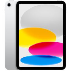 Apple iPad 11 (2025) 256 GB, Wi-Fi, Серебристый (Silver)