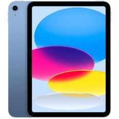Apple iPad 11 (2025) 256 GB, Wi-Fi, Синий (Blue)