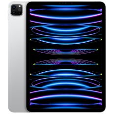 iPad Pro (2022) 11" Wi-Fi + Cellular, 1 ТБ, серебристый