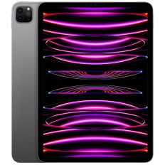 iPad Pro (2022) 11" Wi-Fi + Cellular, 1 ТБ, серый космос