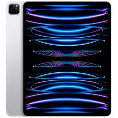  iPad Pro (2022) 12,9" Wi-Fi + Cellulari, 256 ГБ, серебристый