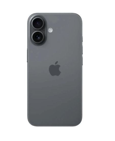 Apple iPhone 17 128 GB, Dual: nano SIM + eSIM, Steel Grey