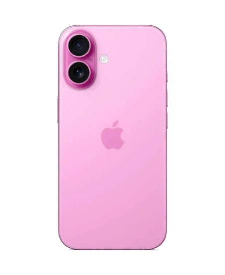 Apple iPhone 17 128 GB, eSIM + eSIM, Purple