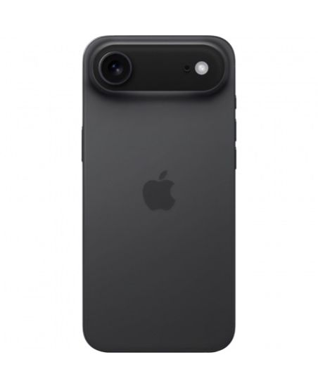 Apple iPhone 17 Air 128 GB, Dual: nano SIM + eSIM, Black
