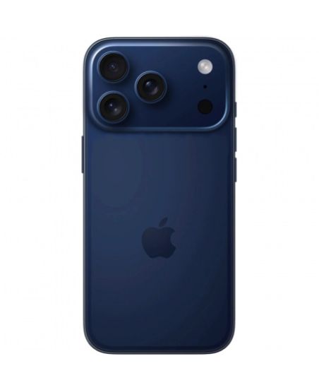 Apple iPhone 17 Pro 512 GB, Dual: nano SIM + eSIM, Dark Blue