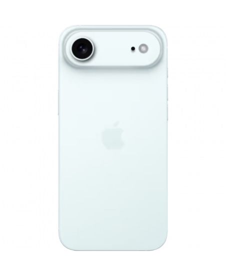 Apple iPhone 17 Air 512 GB, Dual: nano SIM + eSIM, Blue