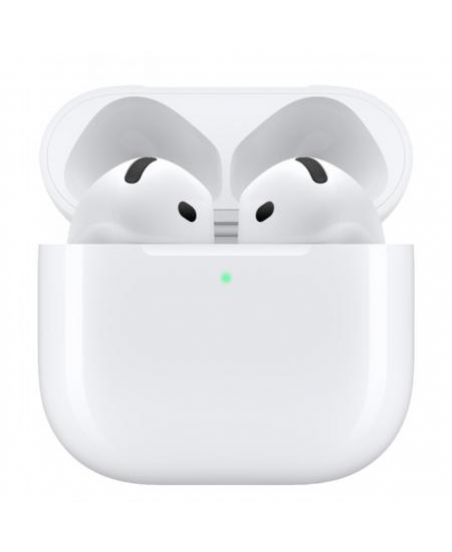 Наушники Apple AirPods 4, White