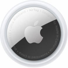 Трекер Apple AirTag, 1шт