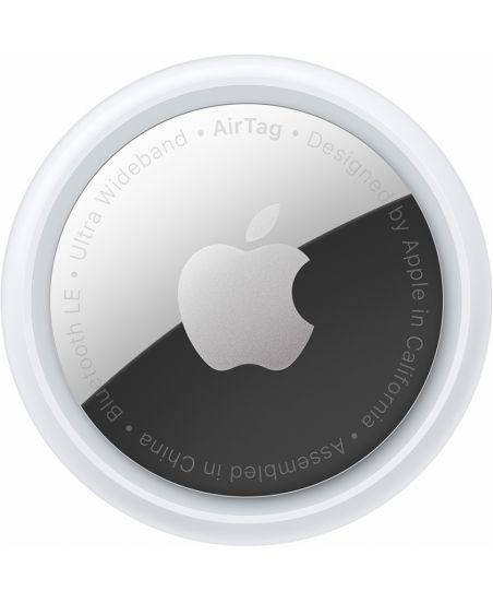 Трекер Apple AirTag, 1шт