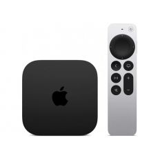 Apple TV 4K 128 Gb (2022)