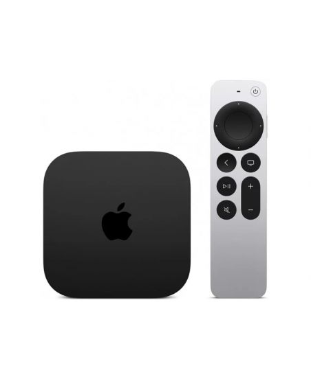 Apple TV 4K 64 Gb (2022)