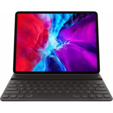 Smart Keyboard Folio для iPad Pro 12.9 (4th generation) русская, черный