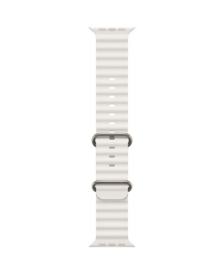 Ремешок Apple 49mm White Ocean Band